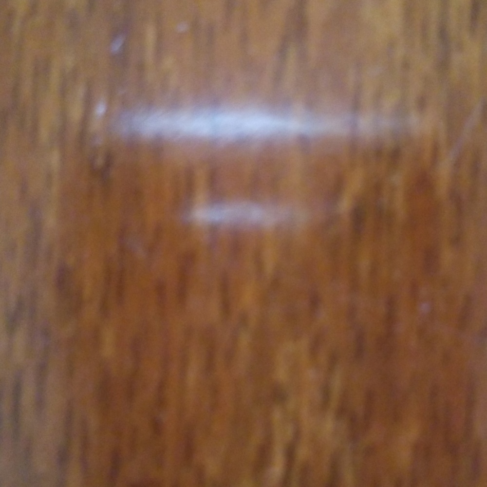 Meet your Posher, Mame